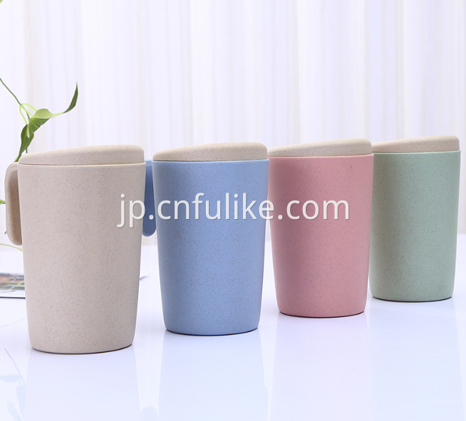 Colorful Mug Wholesale